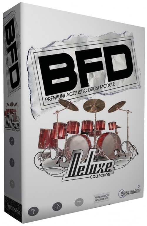 fxpansion bfd marching drums v1.0.0 win osx incl keygen-r2r